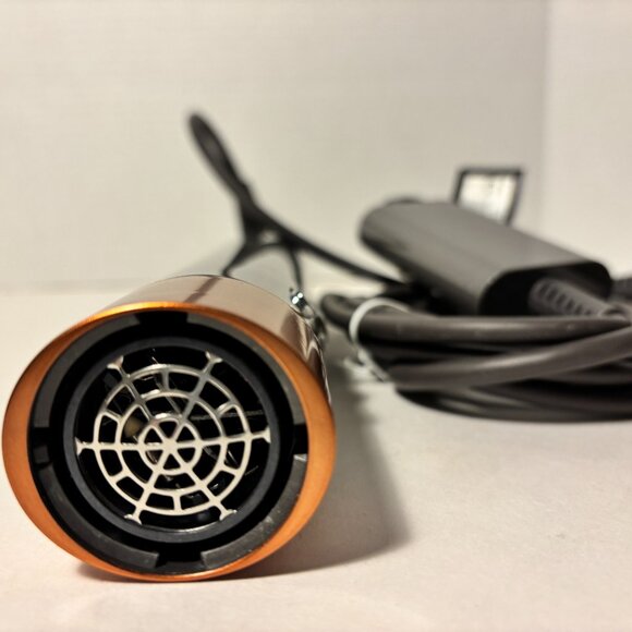 Dyson Airwrap Complete Multi-Styler Styler Nickel/Copper with (six) Attachments - Picture 15 of 15